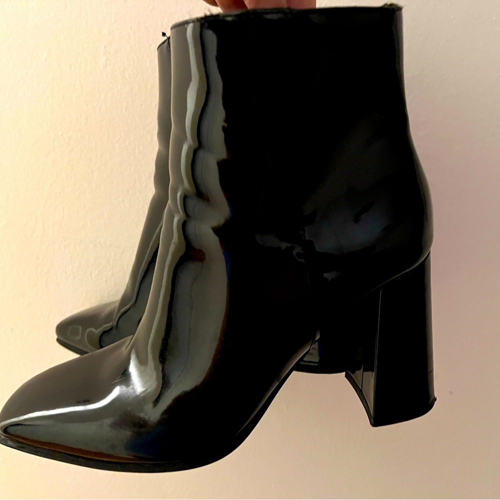 JLO JENNIFER LOPEZ Josey Bootie
